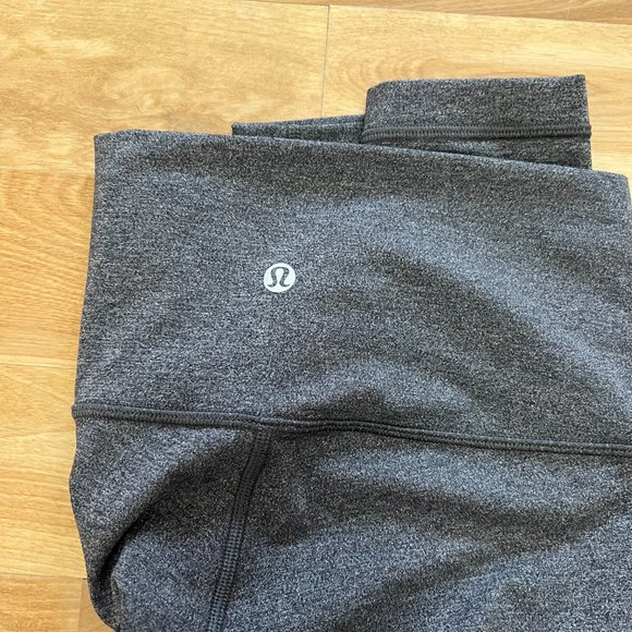 lululemon Align™ High-Rise Pant 31" - Picture 7 of 8